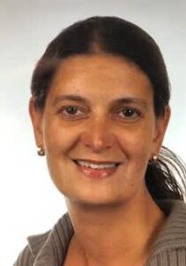 Sonja Sethi Markus